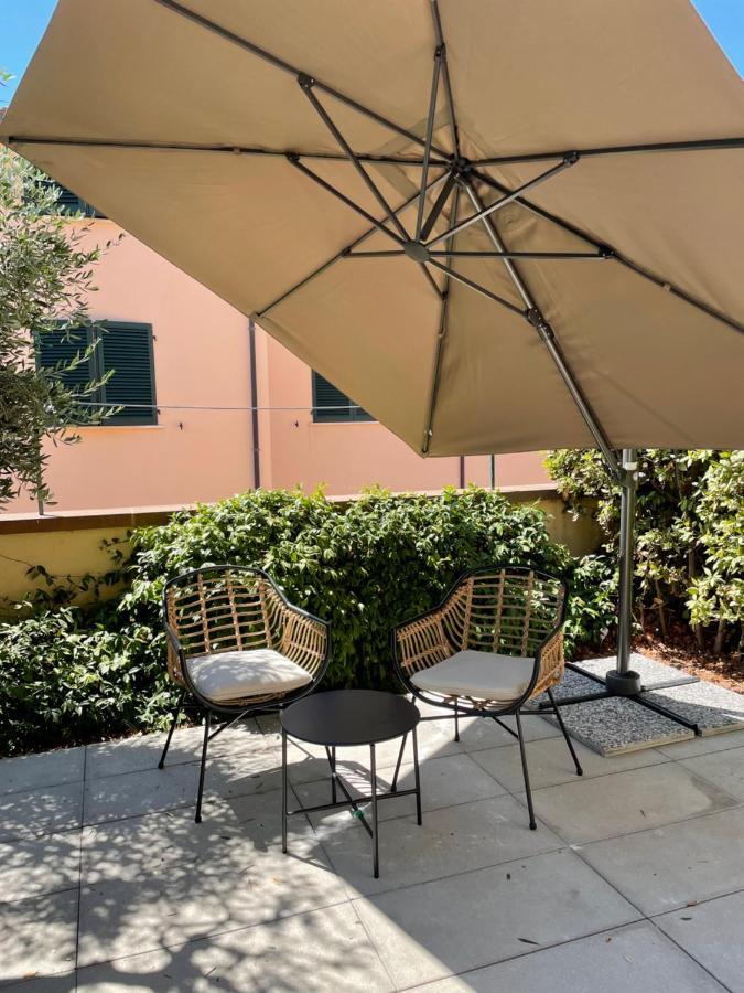 Holiday home Bougainville San Vincenzo