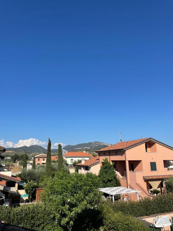 Holiday home Bougainville San Vincenzo