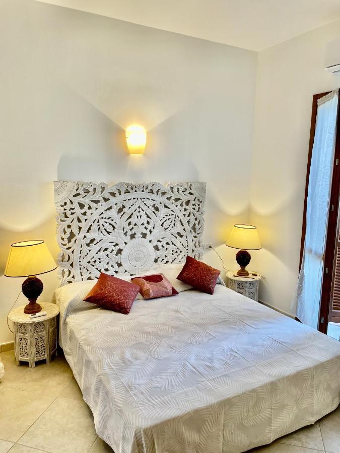 Bougainville Holiday home San Vincenzo