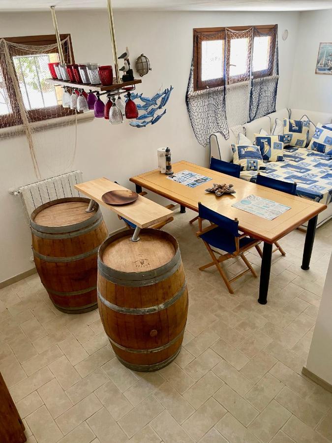 Bougainville Holiday home San Vincenzo