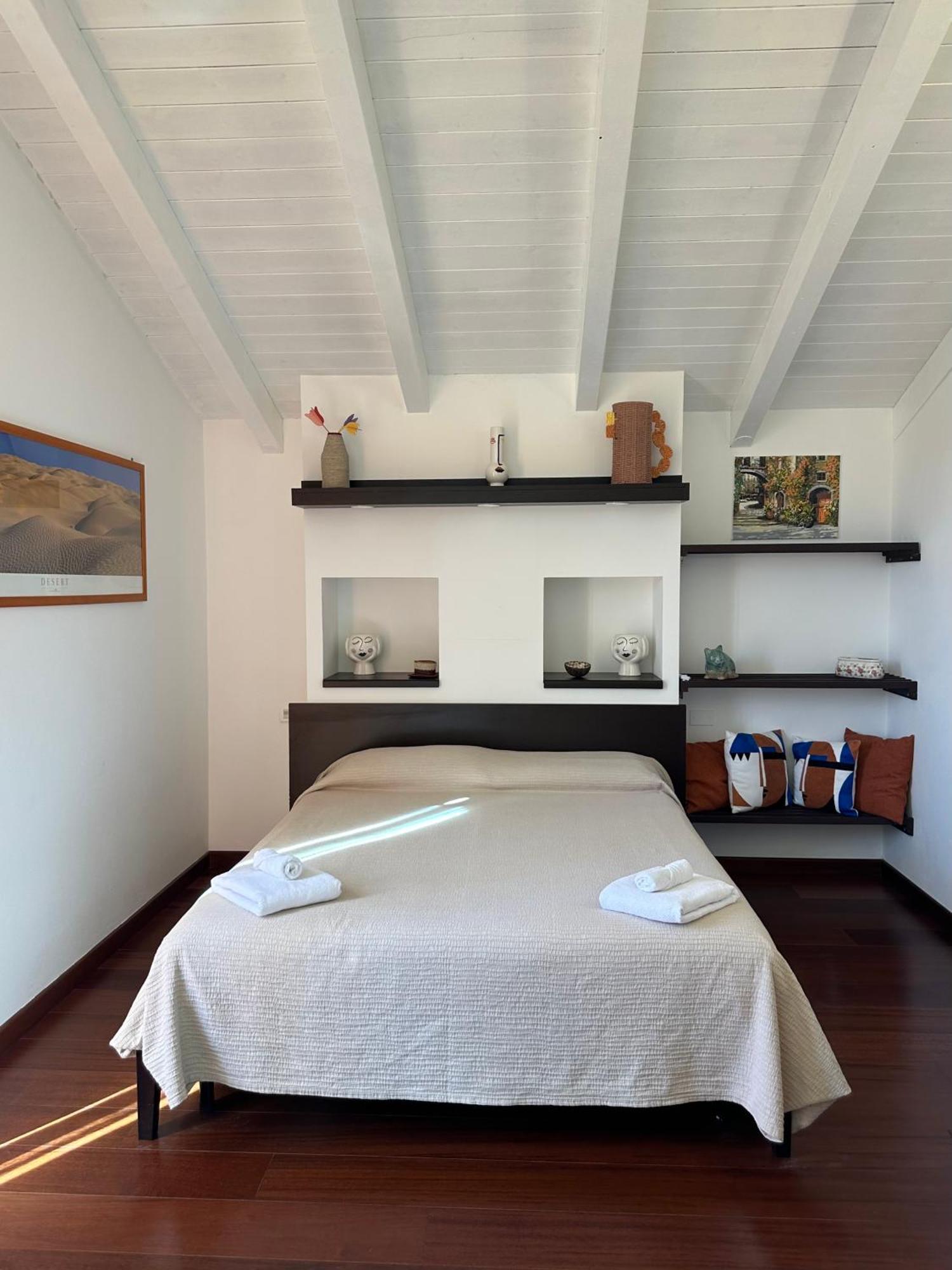 Bougainville Holiday home San Vincenzo