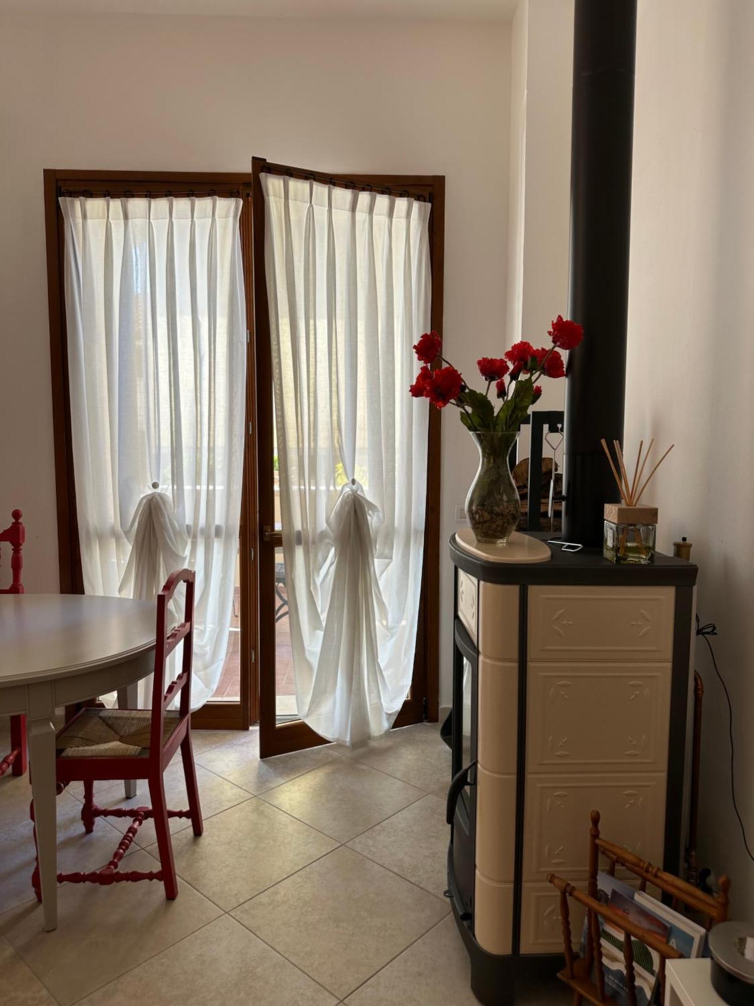 Holiday home Bougainville San Vincenzo
