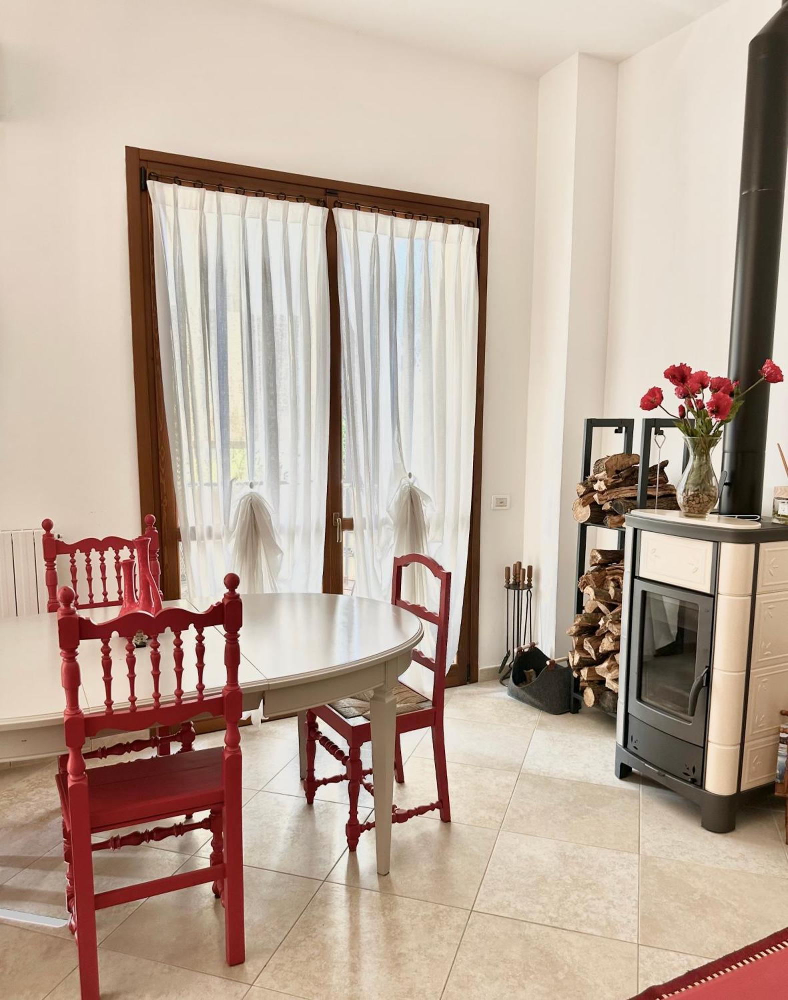 Vakantiehuis Bougainville