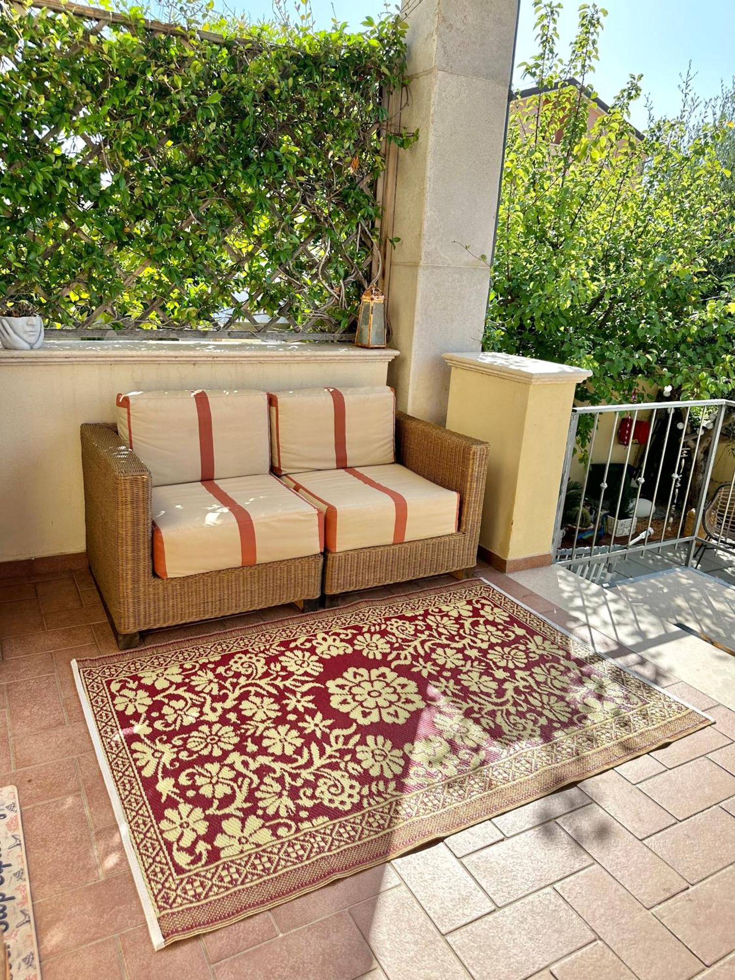 Holiday home Bougainville