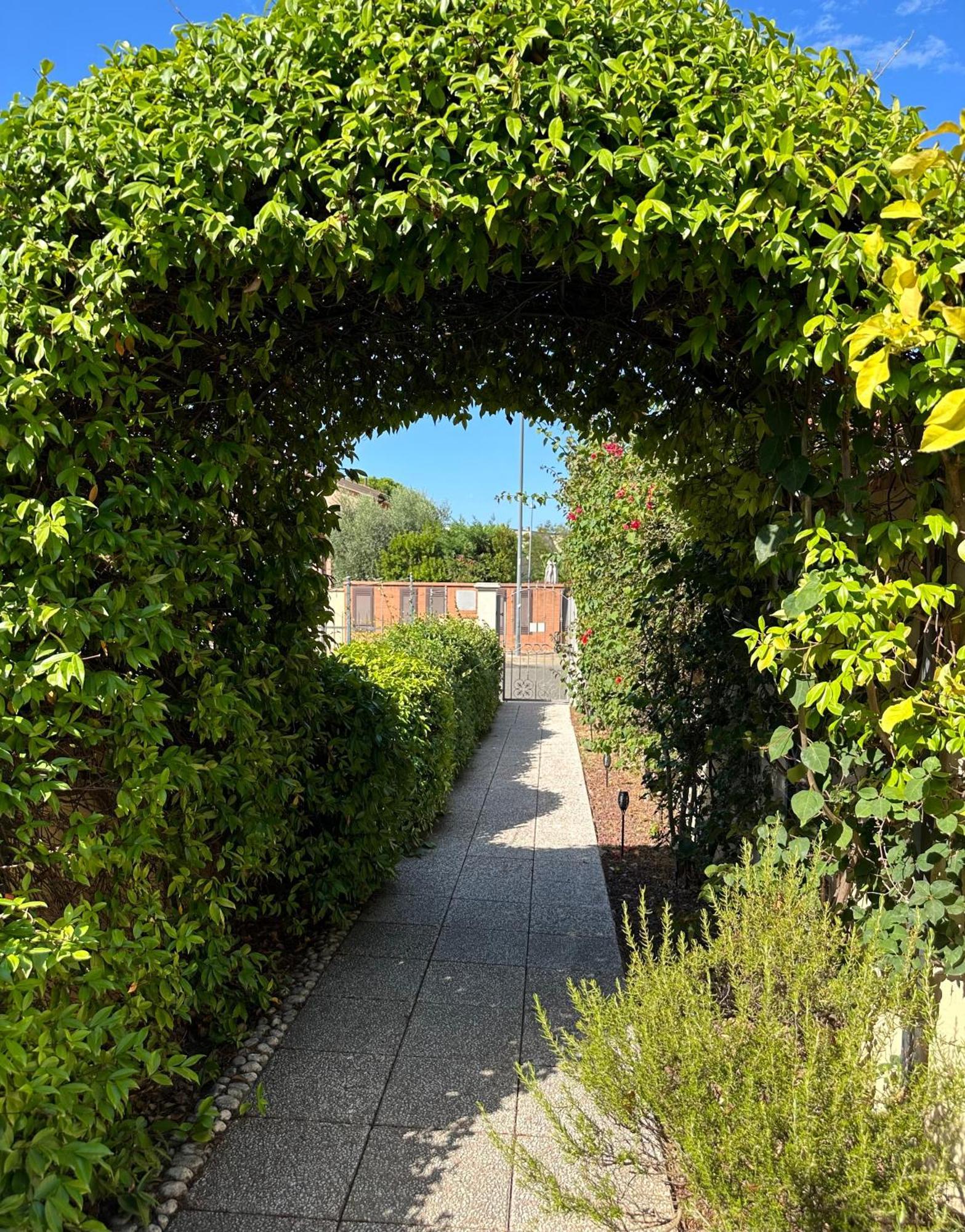Bougainville Holiday home San Vincenzo