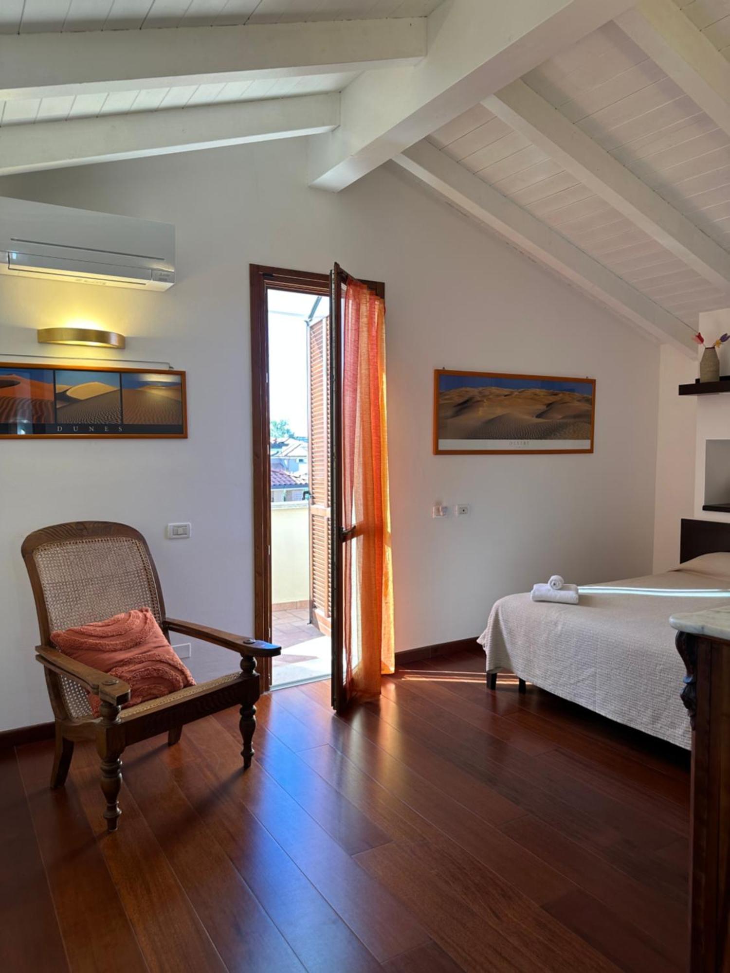 Bougainville San Vincenzo