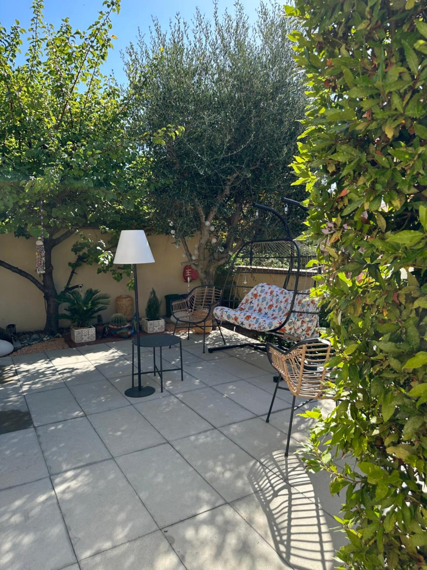 Casa de Férias Bougainville *